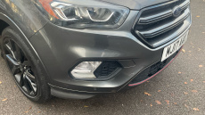 Ford Kuga 2.0 TDCi ST-Line 5dr 2WD Diesel Estate